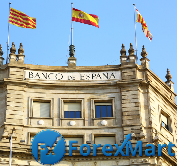 Company News by ForexMart-bankofspain.png