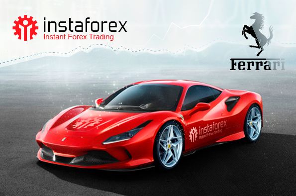 InstaForex Company News-ferrari.jpg