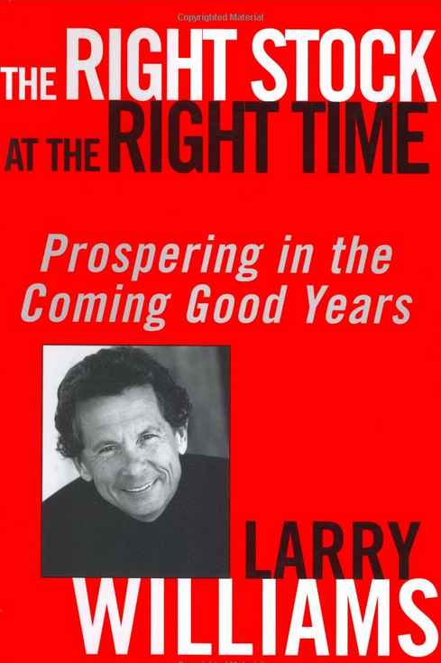 Something to read-larry.png
