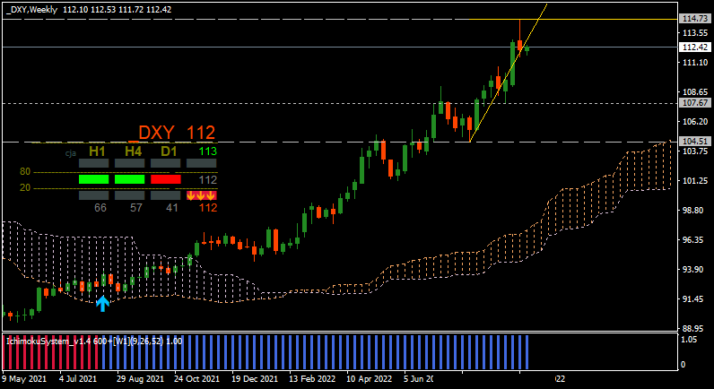 US Dollar and GOLD Technical Analysis-dxy-w1-alpari.png