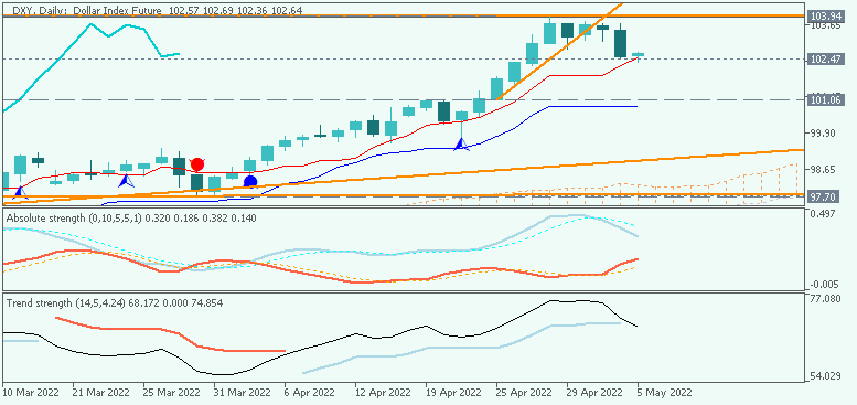 Analytics News and Market Forecast-dxy-d1-alpari.png