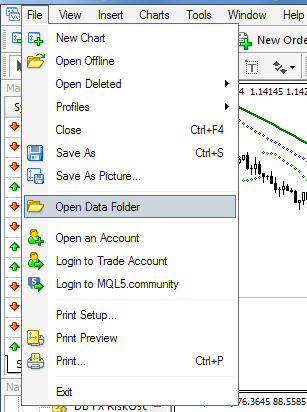 ForexFactory Economic Calendar-datafolder.png