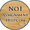 no1assignmenthelp's Avatar