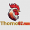 thomo67run's Avatar