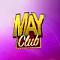 may6clubb's Avatar