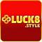 luck8style's Avatar