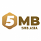 5mbasia's Avatar