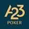 a23pokercom's Avatar
